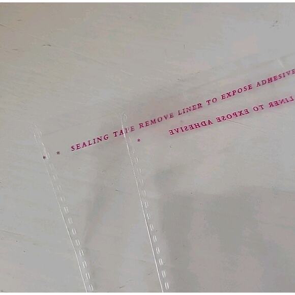 Reseller Shipping Supplies Kit (A) 165 Pcs. Various Sizes/Colors - Picture 6 of 7